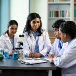 Firefly MEDICA LC OLLEGE LAB WITH INDIAN STUDENTS 83474