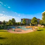 Firefly OVERVIEW COLLEGE PLAY GROUND 69035
